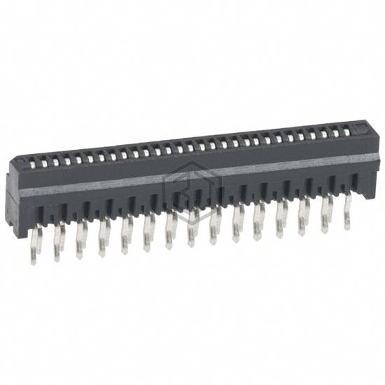 HLW29S-2C7LF - Amphenol ICC (FCI) - FFC, FPC (Flat Flexible) Connectors