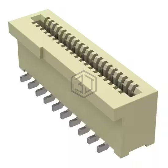 CF24202V0R0-NH - Cvilux USA - FFC, FPC (Flat Flexible) Connectors