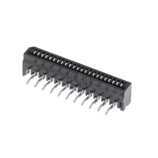 HLW23R-2C7LF - Amphenol ICC (FCI) - FFC, FPC (Flat Flexible) Connectors