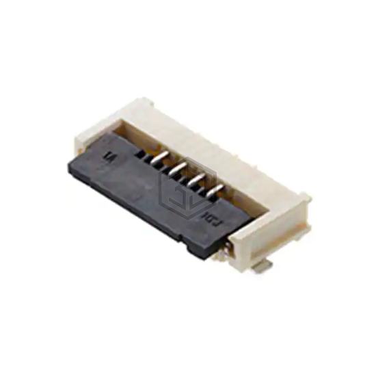 2005280051 - Molex - FFC, FPC (Flat Flexible) Connectors