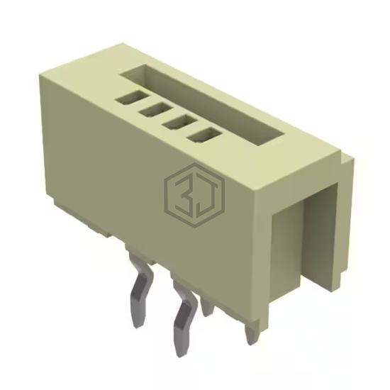 CF16041V0T0-NH - Cvilux USA - FFC, FPC (Flat Flexible) Connectors