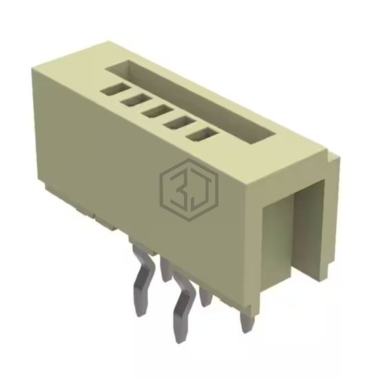 CF16051V0T0-NH - Cvilux USA - FFC, FPC (Flat Flexible) Connectors
