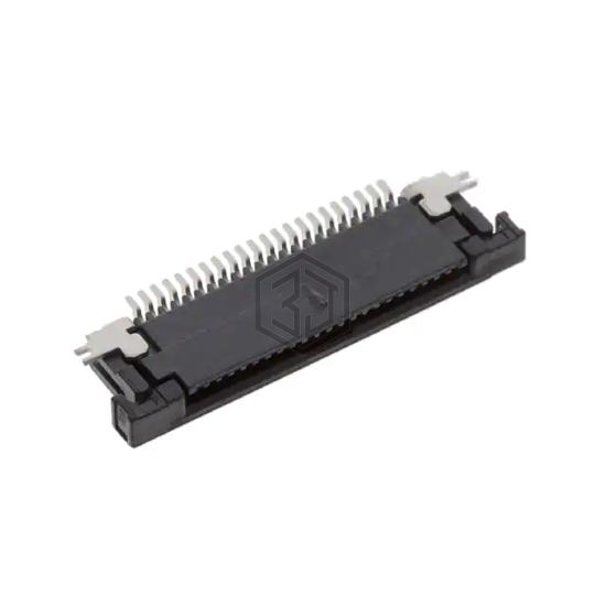 SFV22R-1STE1HLF - Amphenol ICC (FCI) - FFC, FPC (Flat Flexible) Connectors