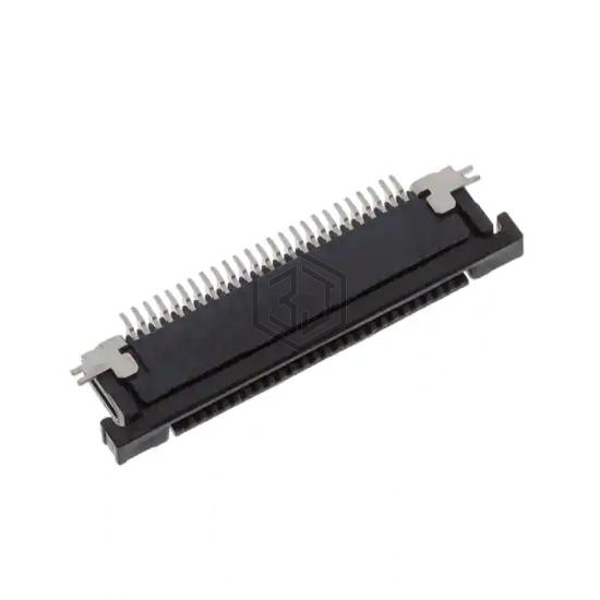 SFV25R-2STE1HLF - Amphenol ICC (FCI) - FFC, FPC (Flat Flexible) Connectors