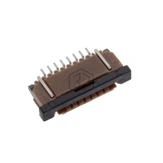 SFW8R-2STAE1LF - Amphenol ICC (FCI) - FFC, FPC (Flat Flexible) Connectors
