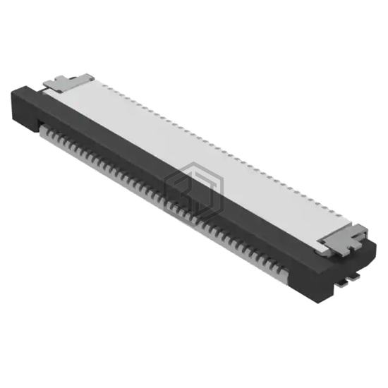 CF20381D0R0-NH - Cvilux USA - FFC, FPC (Flat Flexible) Connectors