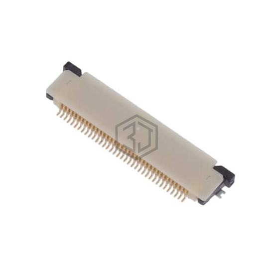 62684-362100ALF - Amphenol ICC (FCI) - FFC, FPC (Flat Flexible) Connectors