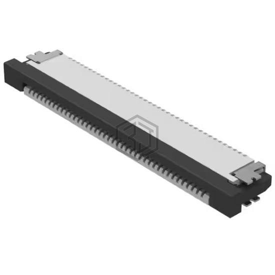 CF20401D0R0-NH - Cvilux USA - FFC, FPC (Flat Flexible) Connectors