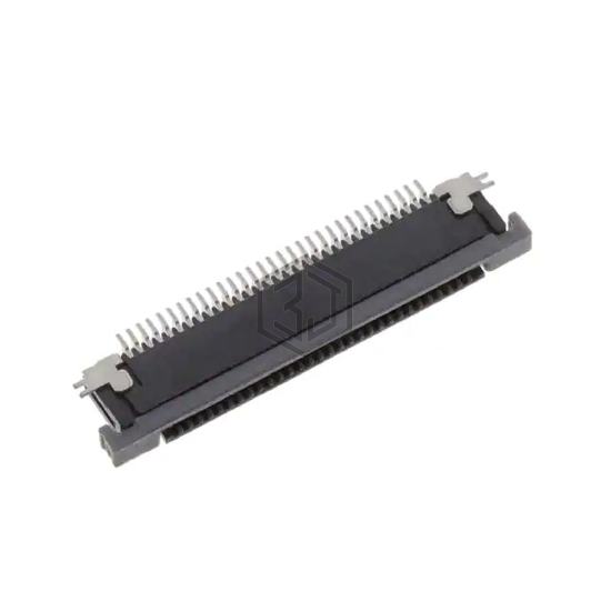 SFV31R-4STE1HLF - Amphenol ICC (FCI) - FFC, FPC (Flat Flexible) Connectors