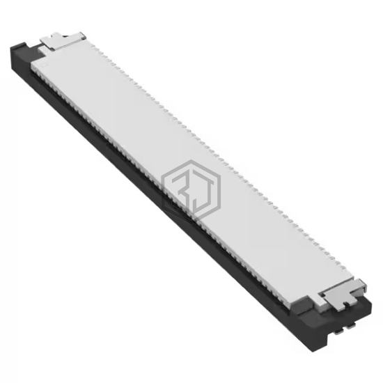 CF20541U0R0-NH - Cvilux USA - FFC, FPC (Flat Flexible) Connectors