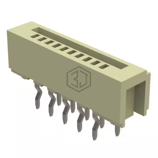 CF16101V0T0-NH - Cvilux USA - FFC, FPC (Flat Flexible) Connectors