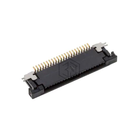 SFV22R-1STBE1HLF - Amphenol ICC (FCI) - FFC, FPC (Flat Flexible) Connectors