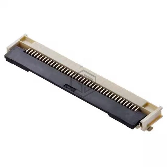 5051101797 - Molex - FFC, FPC (Flat Flexible) Connectors