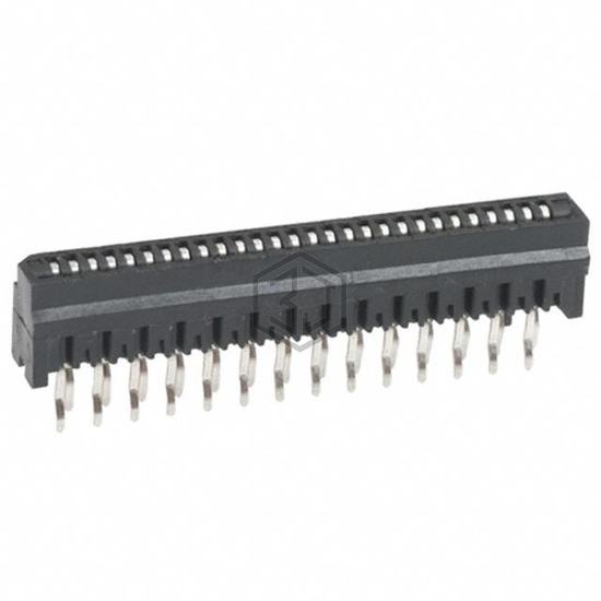 HLW28S-2C7LF - Amphenol ICC (FCI) - FFC, FPC (Flat Flexible) Connectors