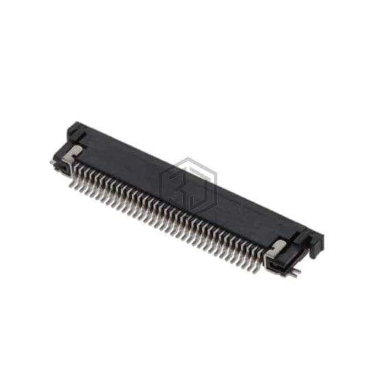 SFV35R-1STE1HLF - Amphenol ICC (FCI) - FFC, FPC (Flat Flexible) Connectors