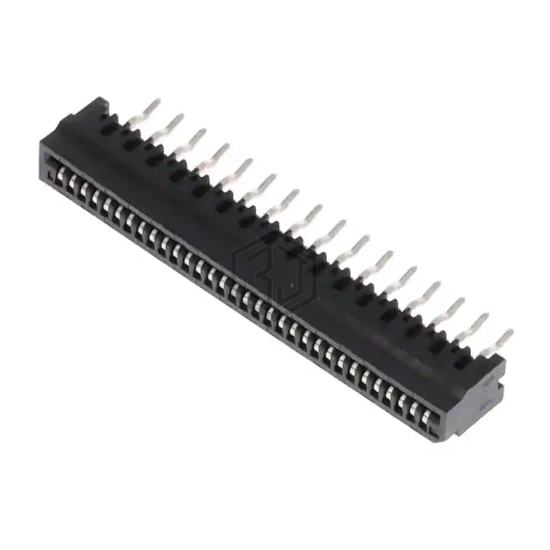 HLW32S-2C7LF - Amphenol ICC (FCI) - FFC, FPC (Flat Flexible) Connectors