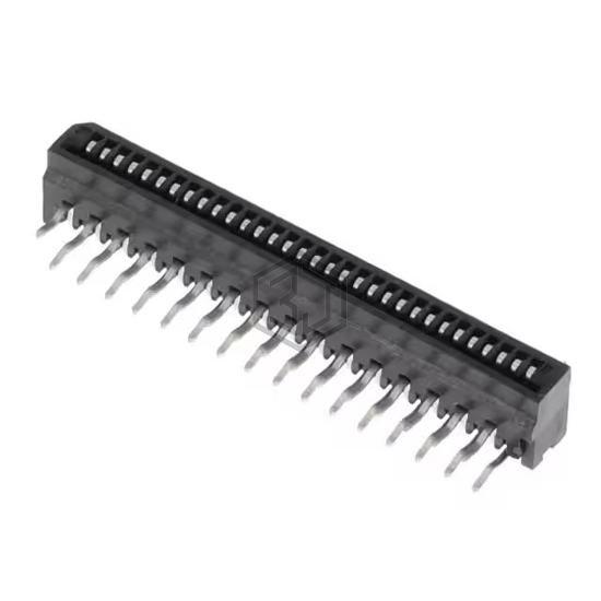 HLW32R-2C7LF - Amphenol ICC (FCI) - FFC, FPC (Flat Flexible) Connectors