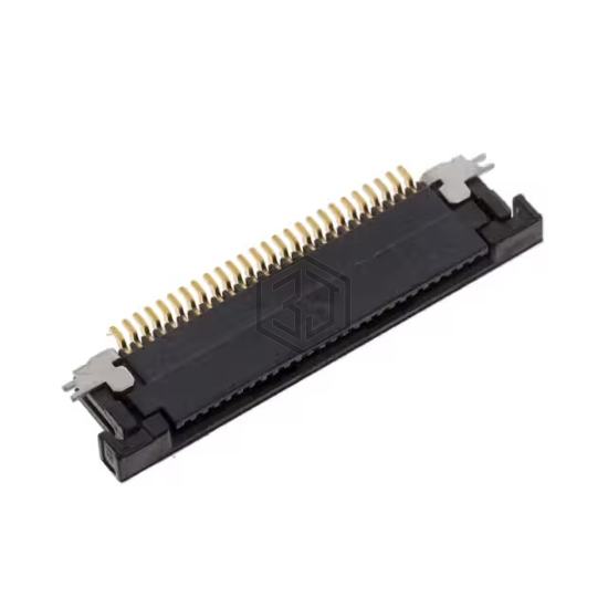 SFV26R-1STBE1HLF - Amphenol ICC (FCI) - FFC, FPC (Flat Flexible) Connectors