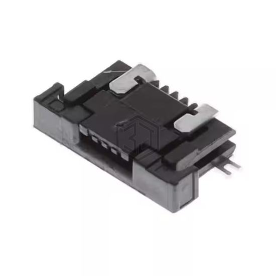 SFV4R-2STE9HLF - Amphenol ICC (FCI) - FFC, FPC (Flat Flexible) Connectors