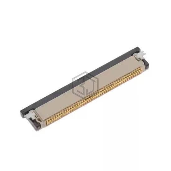 62684-452100AHLF - Amphenol ICC (FCI) - FFC, FPC (Flat Flexible) Connectors