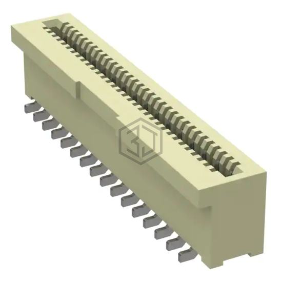 CF24322V0R0-NH - Cvilux USA - FFC, FPC (Flat Flexible) Connectors
