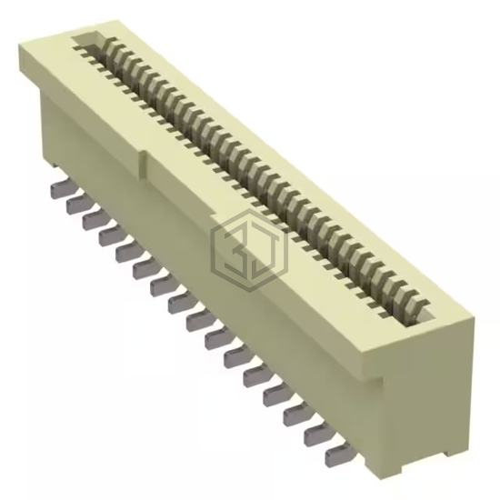 CF24332V0R0-NH - Cvilux USA - FFC, FPC (Flat Flexible) Connectors