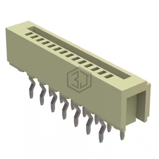 CF16141V0T0-NH - Cvilux USA - FFC, FPC (Flat Flexible) Connectors