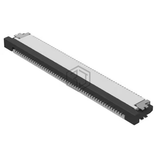 CF20541D0R0-NH - Cvilux USA - FFC, FPC (Flat Flexible) Connectors