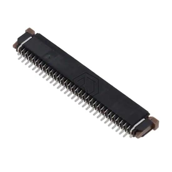 SFW30R-4STE1LF - Amphenol ICC (FCI) - FFC, FPC (Flat Flexible) Connectors