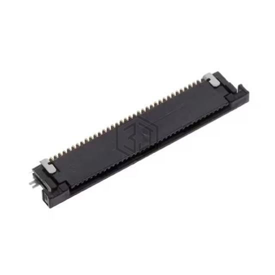 SFV35R-2STBE1HLF - Amphenol ICC (FCI) - FFC, FPC (Flat Flexible) Connectors