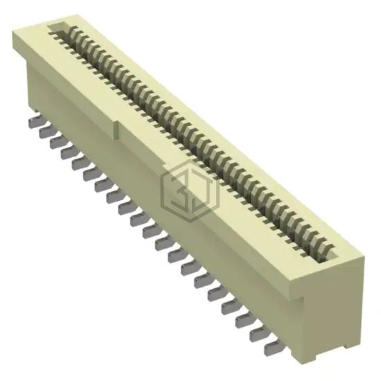 CF24402V0R0-NH - Cvilux USA - FFC, FPC (Flat Flexible) Connectors