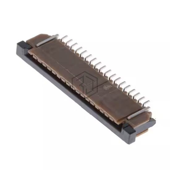 SFW18R-1STAE1LF - Amphenol ICC (FCI) - FFC, FPC (Flat Flexible) Connectors