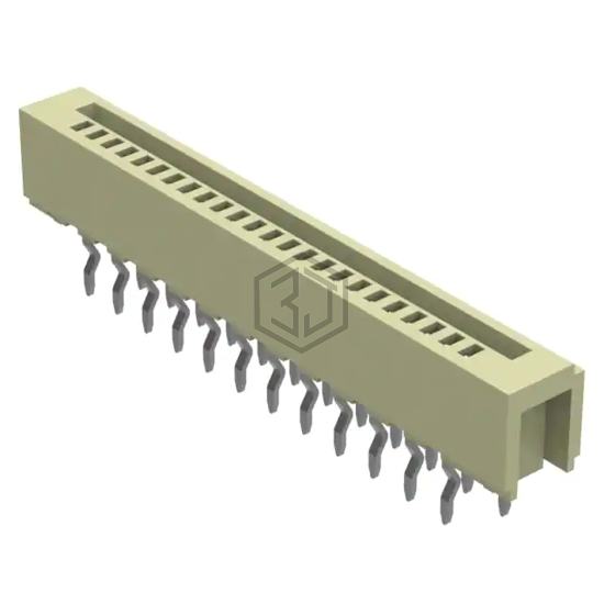 CF16241V0T0-NH - Cvilux USA - FFC, FPC (Flat Flexible) Connectors