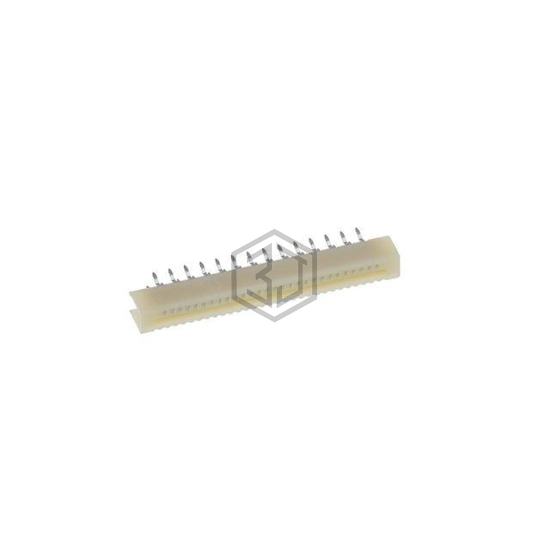 CF16281V0T0-NH - Cvilux USA - FFC, FPC (Flat Flexible) Connectors