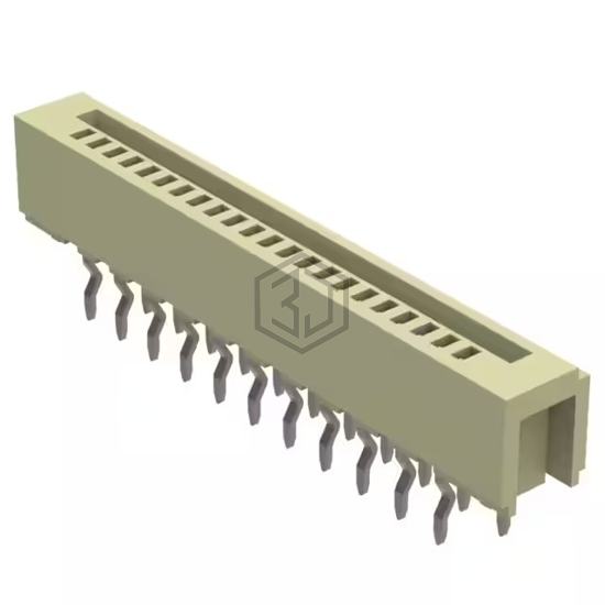 CF16221V0T0-NH - Cvilux USA - FFC, FPC (Flat Flexible) Connectors