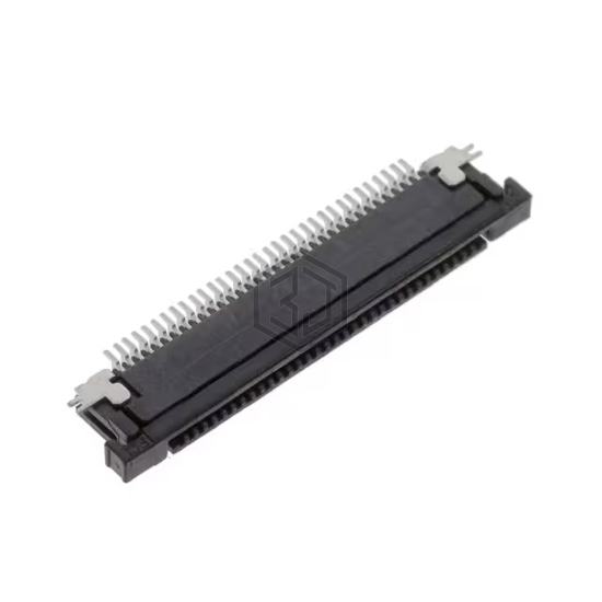 SFV33R-2STE9HLF - Amphenol ICC (FCI) - FFC, FPC (Flat Flexible) Connectors