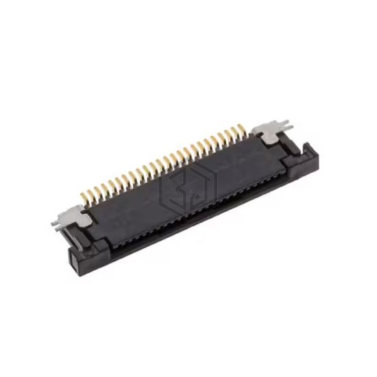 SFV24R-1STBE1HLF - Amphenol ICC (FCI) - FFC, FPC (Flat Flexible) Connectors