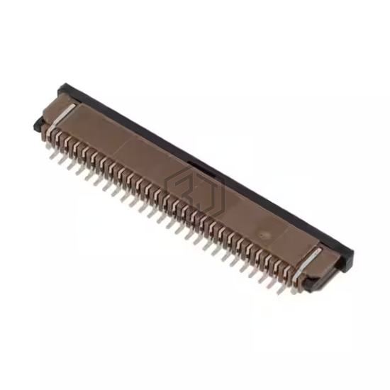 SFW26R-1STAE1LF - Amphenol ICC (FCI) - FFC, FPC (Flat Flexible) Connectors