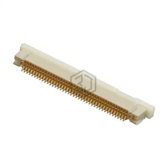 4-1734592-0 - TE Connectivity AMP Connectors - FFC, FPC (Flat Flexible) Connectors