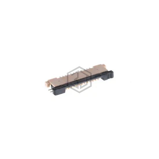 0545481271 - Molex - FFC, FPC (Flat Flexible) Connectors