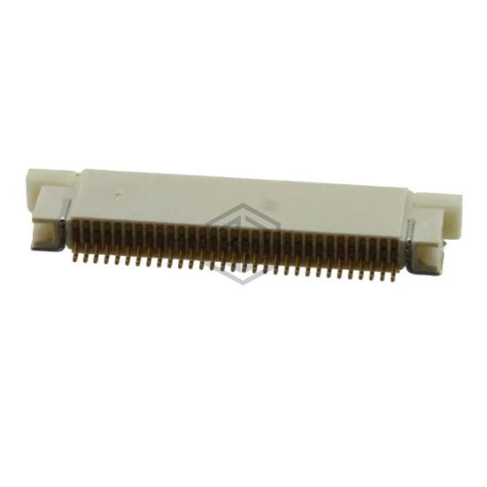 3-1734839-1 - TE Connectivity AMP Connectors - FFC, FPC (Flat Flexible) Connectors