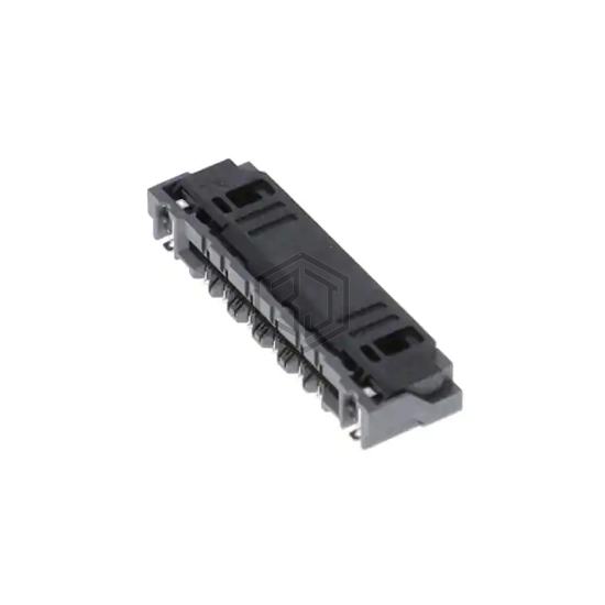 FH63S-20S-0.5SH - Hirose Electric Co Ltd - FFC, FPC (Flat Flexible) Connectors
