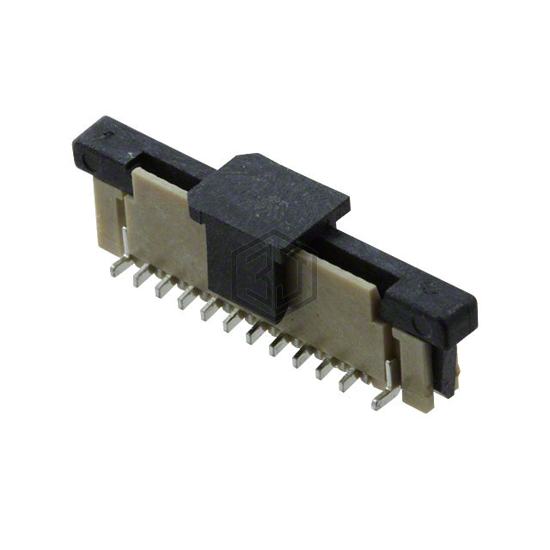 687320124422 - Würth Elektronik - FFC, FPC (Flat Flexible) Connectors