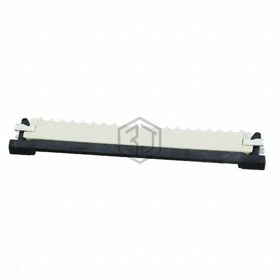 686118183522 - Würth Elektronik - FFC, FPC (Flat Flexible) Connectors