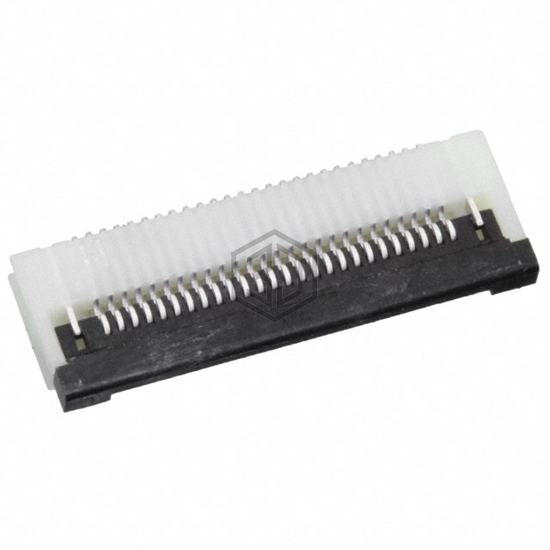 687126149022 - Würth Elektronik - FFC, FPC (Flat Flexible) Connectors