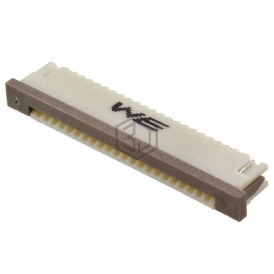 68612214422 - Würth Elektronik - FFC, FPC (Flat Flexible) Connectors