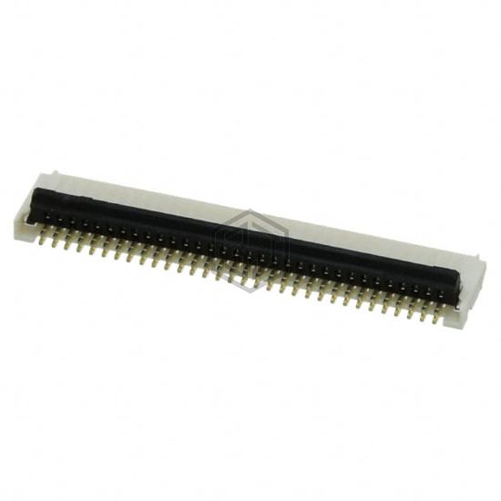 5034803200 - Molex - FFC, FPC (Flat Flexible) Connectors