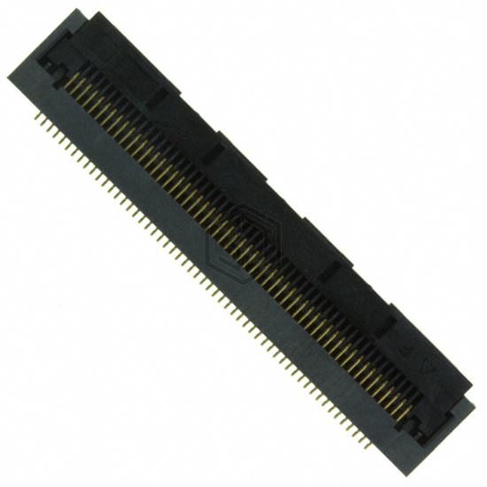 FH28-55S-0.5SH(98) - Hirose Electric Co Ltd - FFC, FPC (Flat Flexible) Connectors