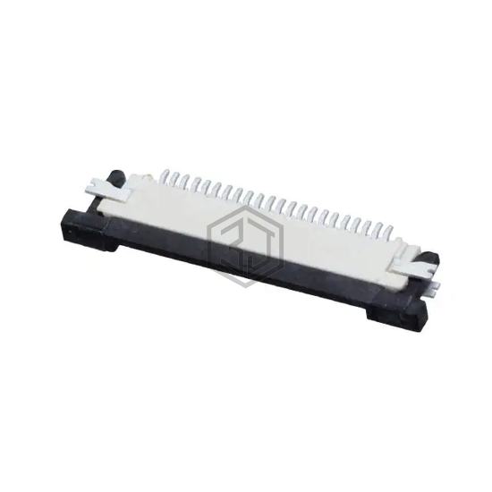 687122183622 - Würth Elektronik - FFC, FPC (Flat Flexible) Connectors
