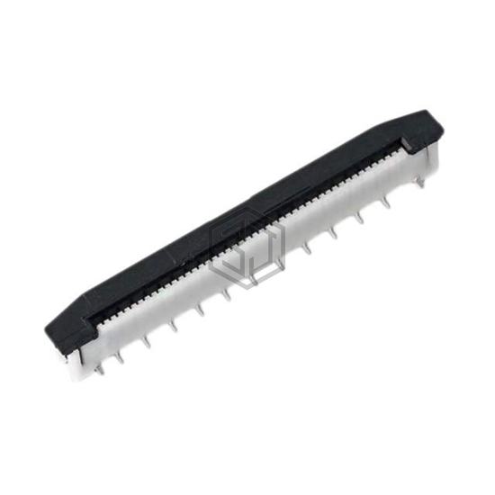 686110183822 - Würth Elektronik - FFC, FPC (Flat Flexible) Connectors